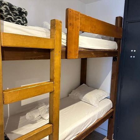 Calme-Appartement 라그랑모트 외부 사진