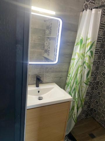 Calme-Appartement 라그랑모트 외부 사진