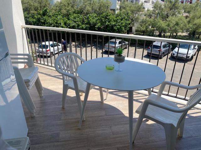 Calme-Appartement 라그랑모트 외부 사진