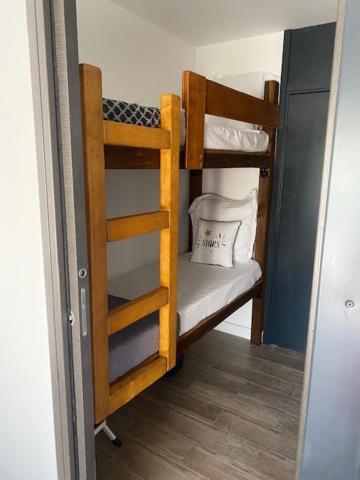 Calme-Appartement 라그랑모트 외부 사진
