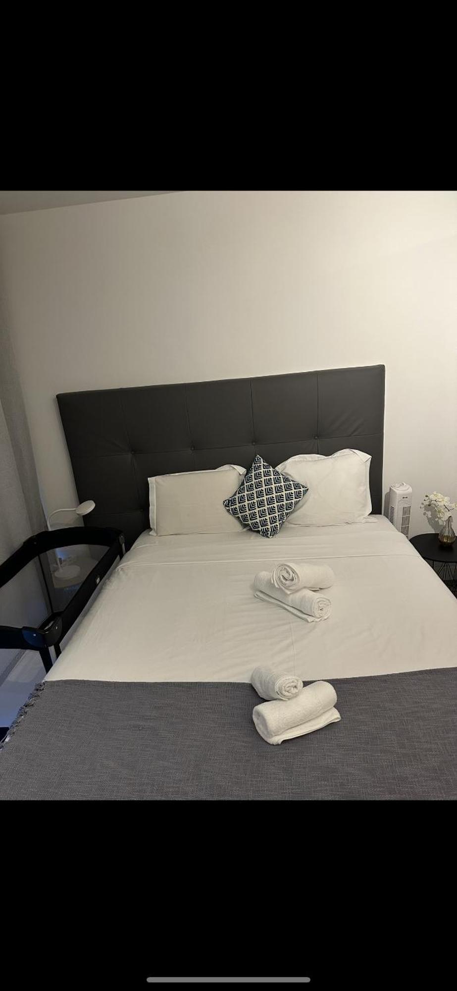 Calme-Appartement 라그랑모트 외부 사진